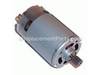 DC Motor 7.2V – Part Number: 629803-9