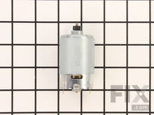 Dc Motor – Part Number: 629853-4