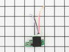Control Circuit – Part Number: 631283-7