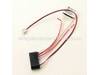 Power Supply Circuit, HR2811 F – Part Number: 631752-8