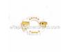 Brush Ring – Part Number: 632072-3