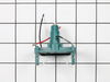 Terminal – Part Number: 632252-1