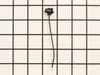 10153101-1-S-Makita-632523-6-Pivot Terminal Unit L