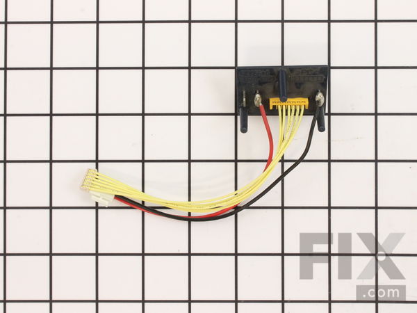 10153260-1-M-Makita-638357-5-Terminal Unit