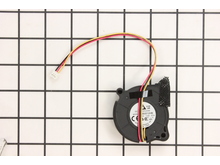 Scirocco Fan – Part Number: 638499-5
