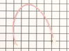 Lead Unit, HR2811 F – Part Number: 638566-6