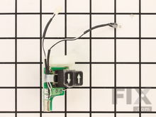 Switch Unit – Part Number: 638605-2