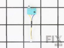 Switch Unit – Part Number: 638609-4