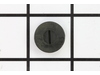 Brush Holder Cap – Part Number: 643650-4