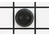 Brush Holder Cap – Part Number: 643700-5