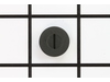 Brush Holder Cap – Part Number: 643750-0