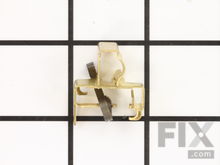 Brush Holder – Part Number: 643760-7