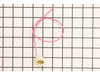 Brush Holder – Part Number: 643814-0