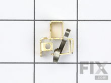 Brush Holder 6x9 – Part Number: 643839-4