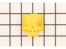 Terminal – Part Number: 643852-2