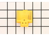 Terminal – Part Number: 643852-2
