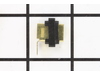 Brush Holder – Part Number: 643936-6