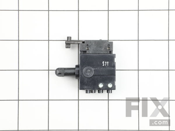 10153522-1-M-Makita-650591-7-Switch, Hr2811 F