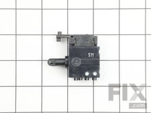 Switch, Hr2811 F – Part Number: 650591-7