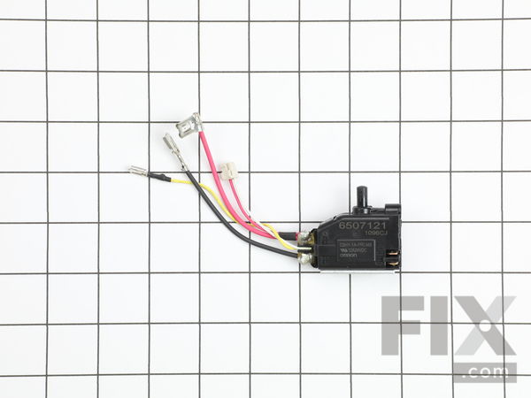 10153547-1-M-Makita-650712-1-Switch, Xrj01