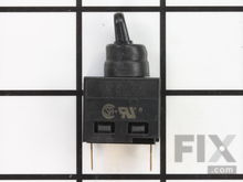Switch St115a-40 – Part Number: 651418-4