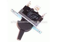 Switch ALD163 – Part Number: 651429-9