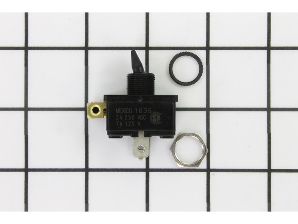 10153628-1-M-Makita-651460-5-Switch (w/o Screws)