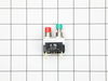 Switch Abk265 – Part Number: 651758-0