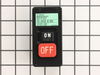 Switch BSE230A3 – Part Number: 651876-4