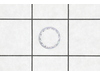 Washer 12 – Part Number: 652061-2