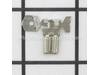 Receptacle – Part Number: 654208-4