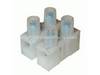 Terminal Block 2P – Part Number: 654531-7