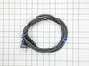 Power Supply Cord Awg#18-2-2.0 – Part Number: 664424-0