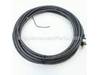 Power Supply Cord #14- – Part Number: 664455-9