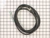 Power Cord - 8, 16 Gauge, 3-w – Part Number: 664723-0