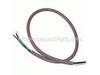 Power Supply Cord AWG#16-3-0.6 – Part Number: 664973-7