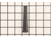 Cord Guard – Part Number: 682503-2