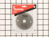 3-3/8-inch 15mm Arbor 50 Tooth – Part Number: 721003-8