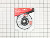 Grinding Wheel - 4-inch Diamet – Part Number: 741405-2-1