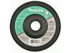 Grinding Wheel - 9" Diameter, 1/4" Thick, 7/8" Arbor – Part Number: 741421-4