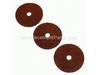 Resin Fiber Discs (3 Pack) – Part Number: 742039-4-3