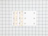 Sandpaper (80 Grit) – Part Number: 742520-A
