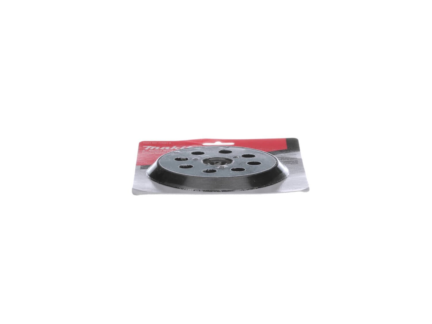 OEM Makita 743081-8 Hook and Loop Sander Pad - Fix.com
