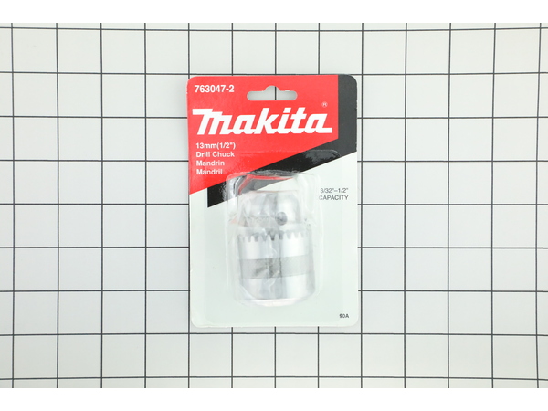 10154112-1-M-Makita-763047-2-Drill Chuck S13