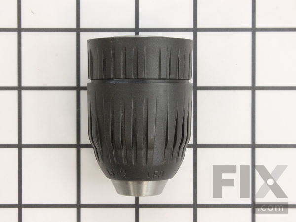 10154131-1-M-Makita-763192-3-Keyless Chuck