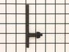 Chuck Key – Part Number: 763430-3