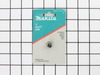 Makita 1/4" Collet – Part Number: 763617-7