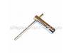 Socket Wrench 17 – Part Number: 782210-8
