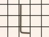 Hex. Wrench 3 Us – Part Number: 783201-2
