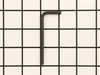 Hex. Wrench 4 – Part Number: 783202-0